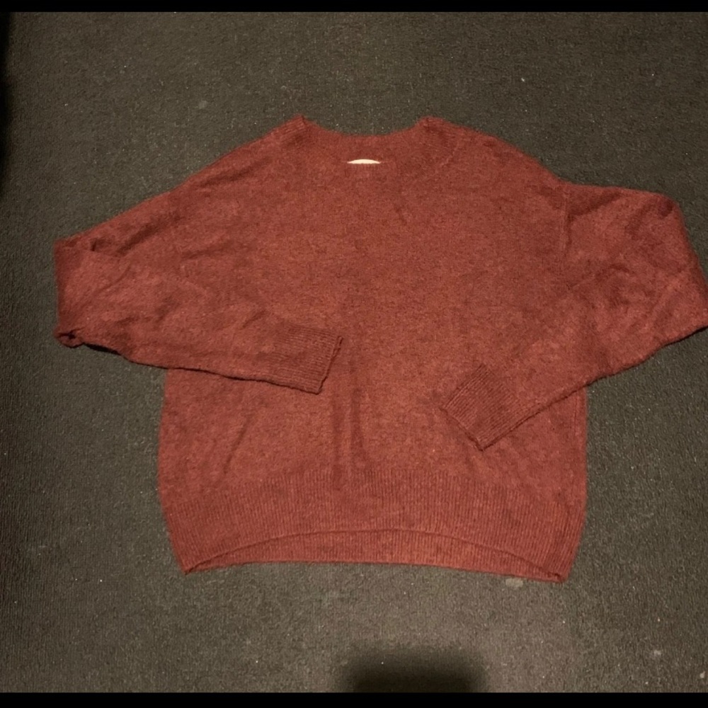 H&M sweater